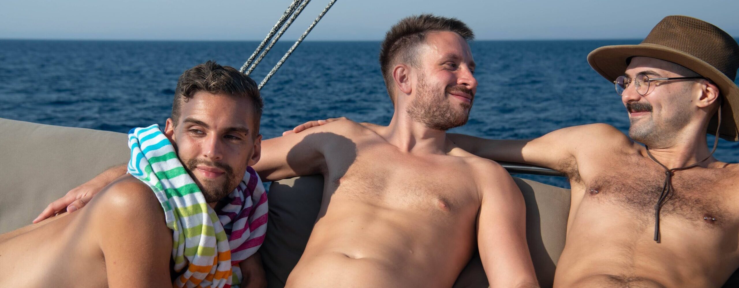 Cruise ship nude onlyfans