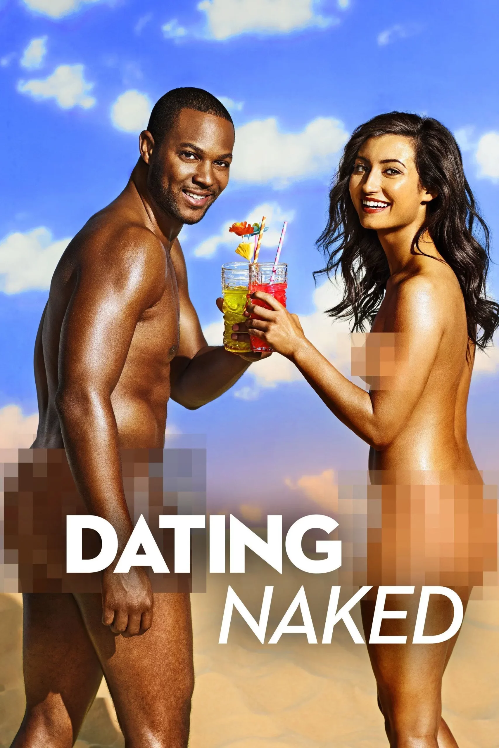 Dating naked 1 temporada
