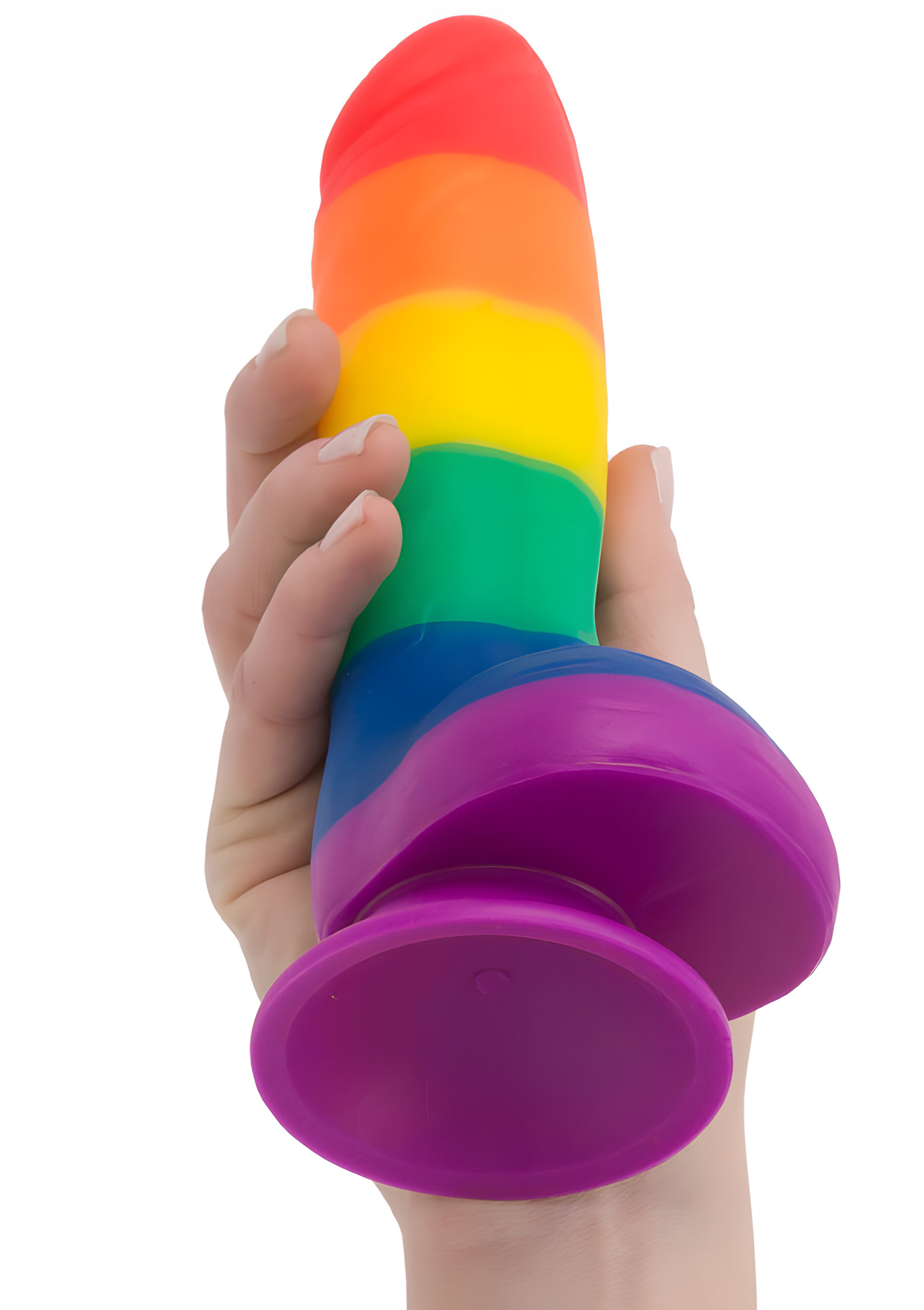 Dildo addiction