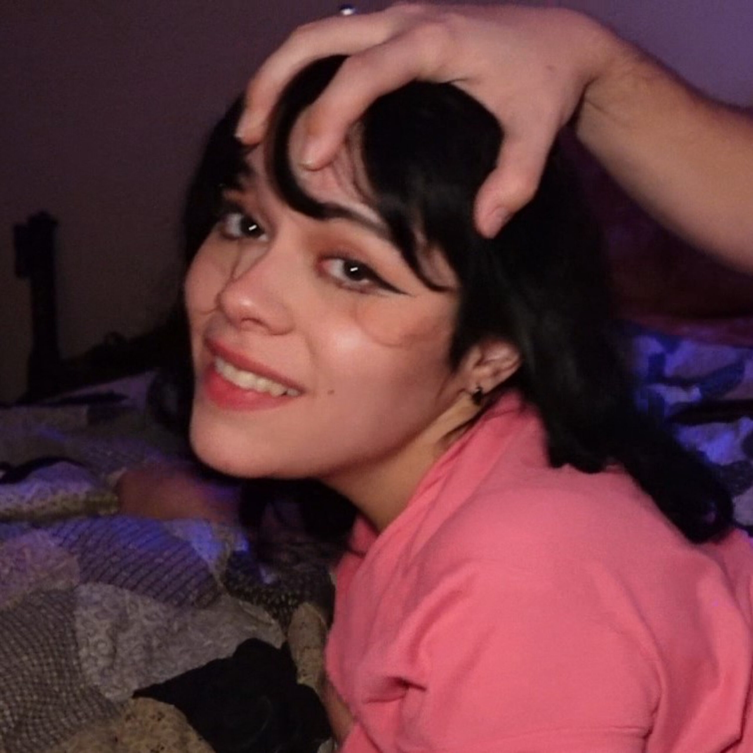 Fullyaquadic anal