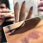 Rising Porn Star Tommy Wood Accused of Abuse by Adult Actress Heather Vahn Who Says He Put Me in a Suitcase