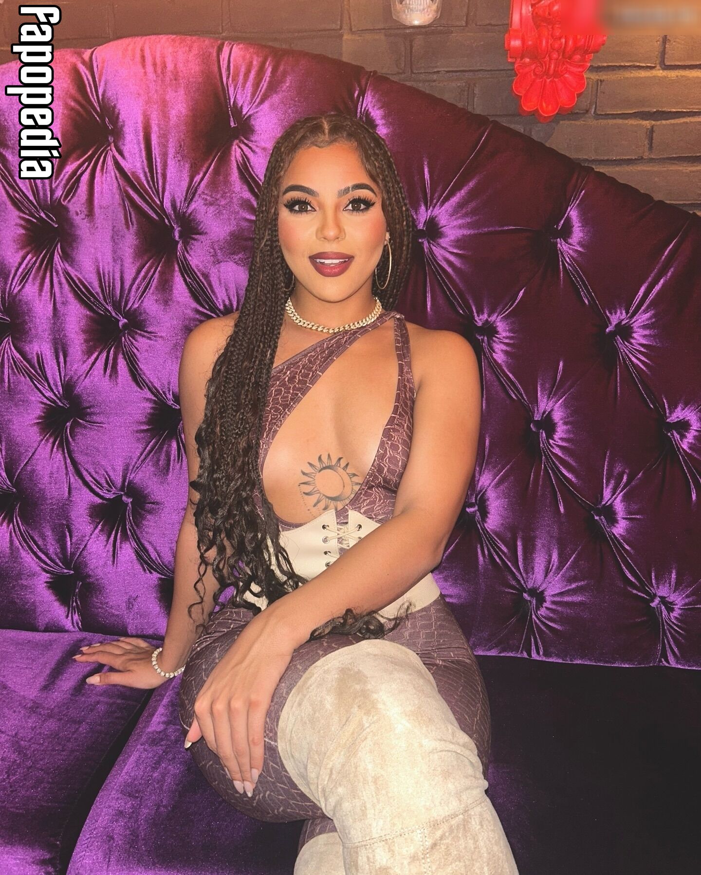 Jaida parker naked