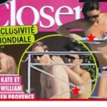 French Court Shuts Down Publication of Kate Middleton Topless Photos