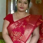54 years old indian aunty nude stand on bed