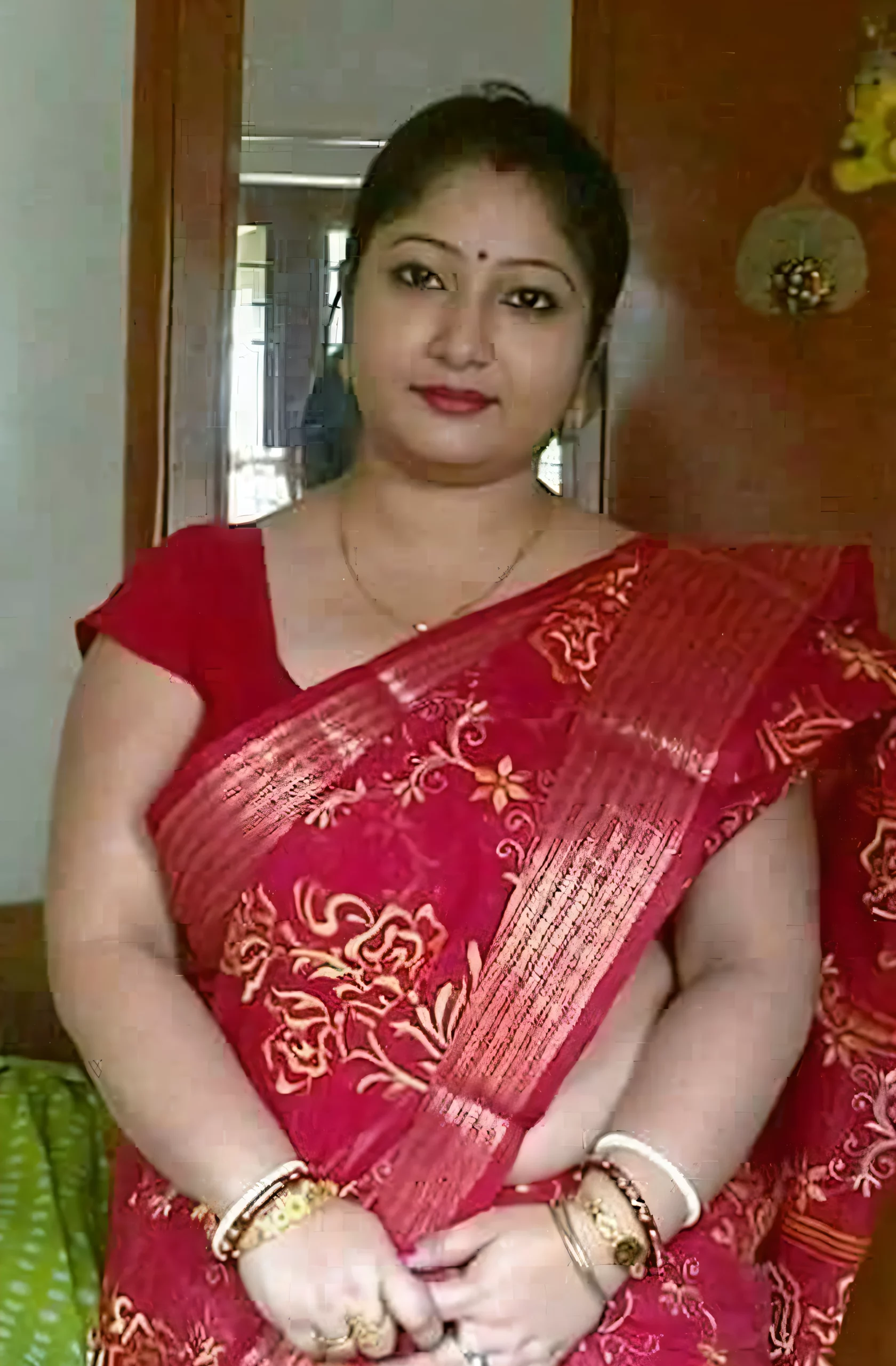 Nude aunt nude