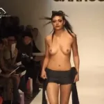 Fashion topless 15
