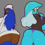 roblox avatar by v-1-2 on Newgrounds