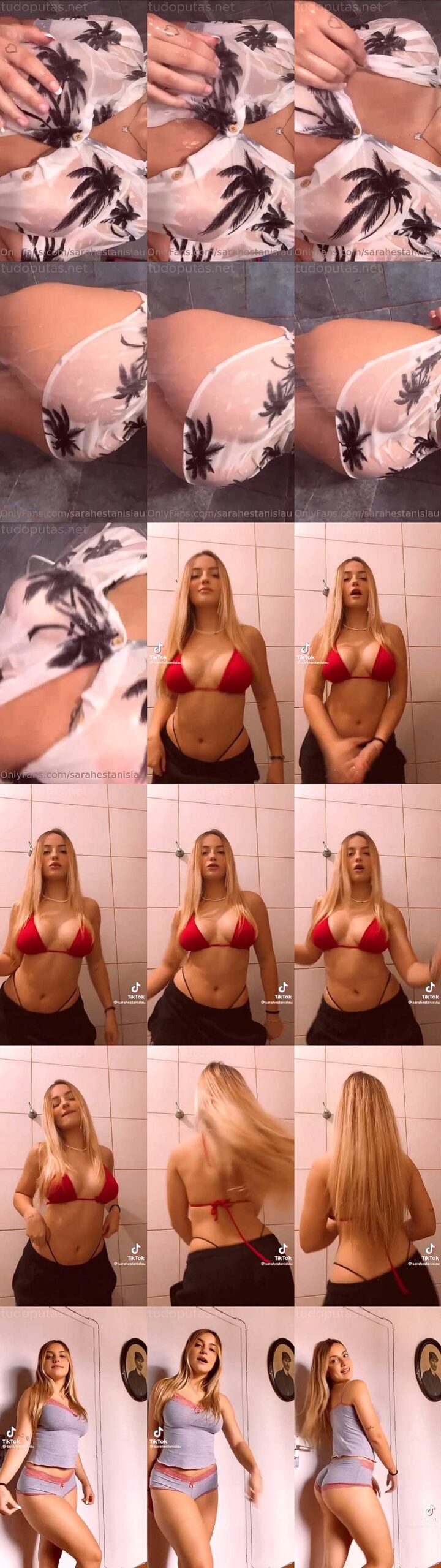 Sarah estanislau leaked