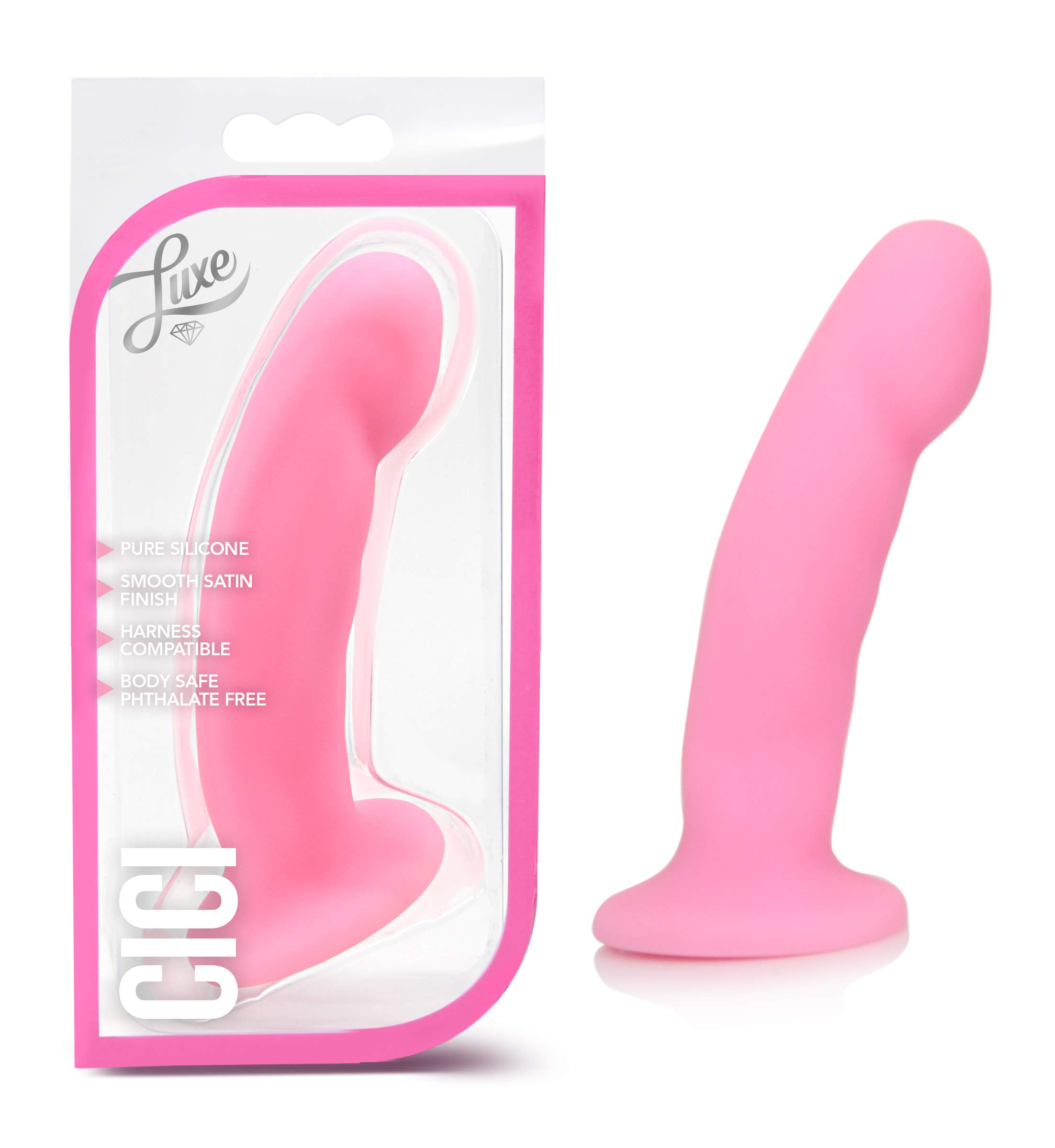 Sella dildo