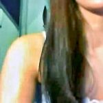 Homemade Solo Masturbation With Vibrator For Bait Webcam Viewers
