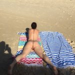 Sharing nude wife on public beach Hotwife Pics MILF Flashing Pics Public Nudity Pics Real Amateurs from Google Tumblr Pinterest Facebook Twitter Instagram and Snapchat.