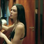 XIMENA LAMADRID Nude