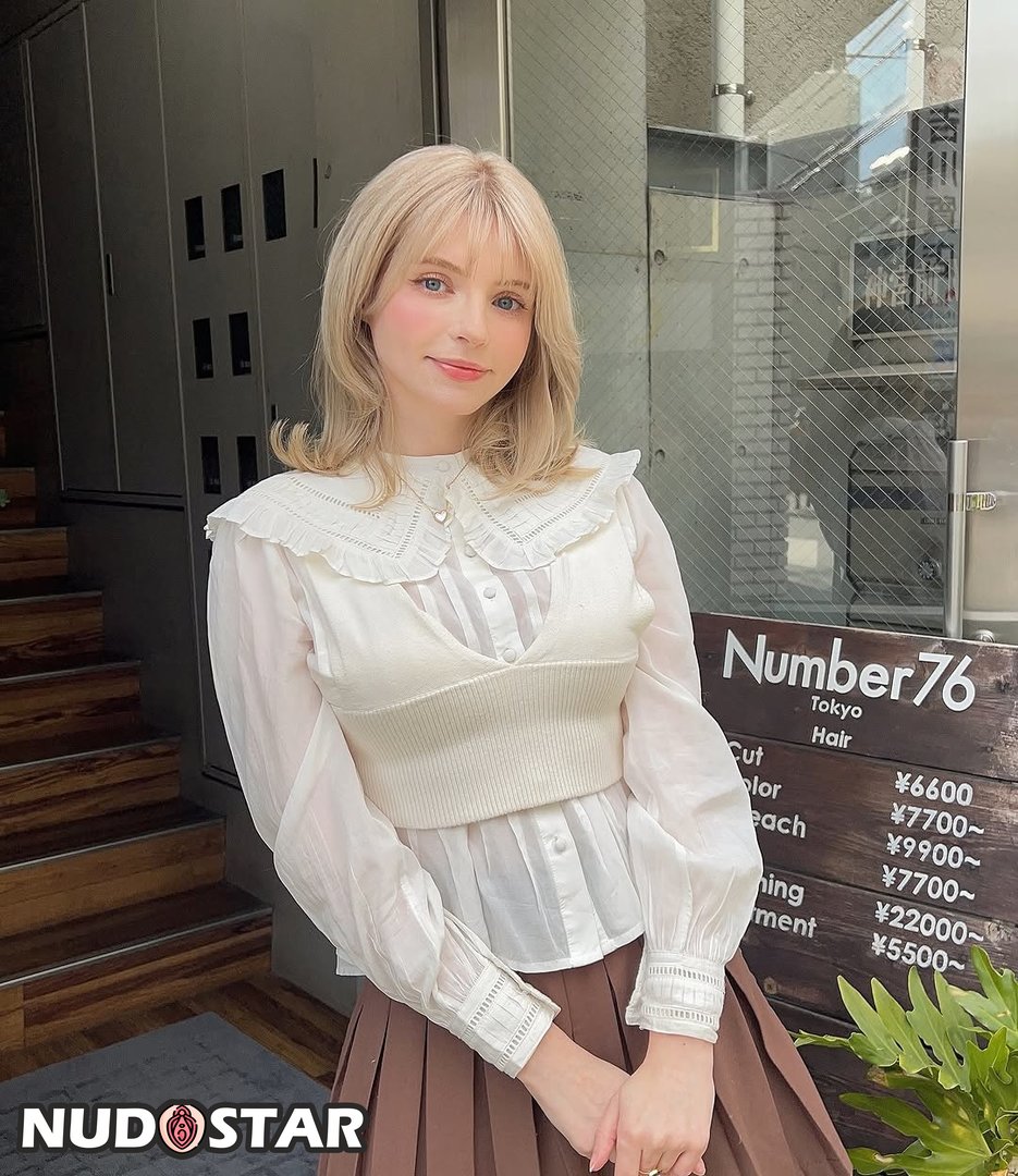 OnlyFans – Peachmilky