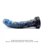 Uberrime Gallery of Artifex Colorways