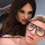 Sexbot 6 Mc got a Golden Dick: South African Cartoon Cartoon Porn by FapHouse