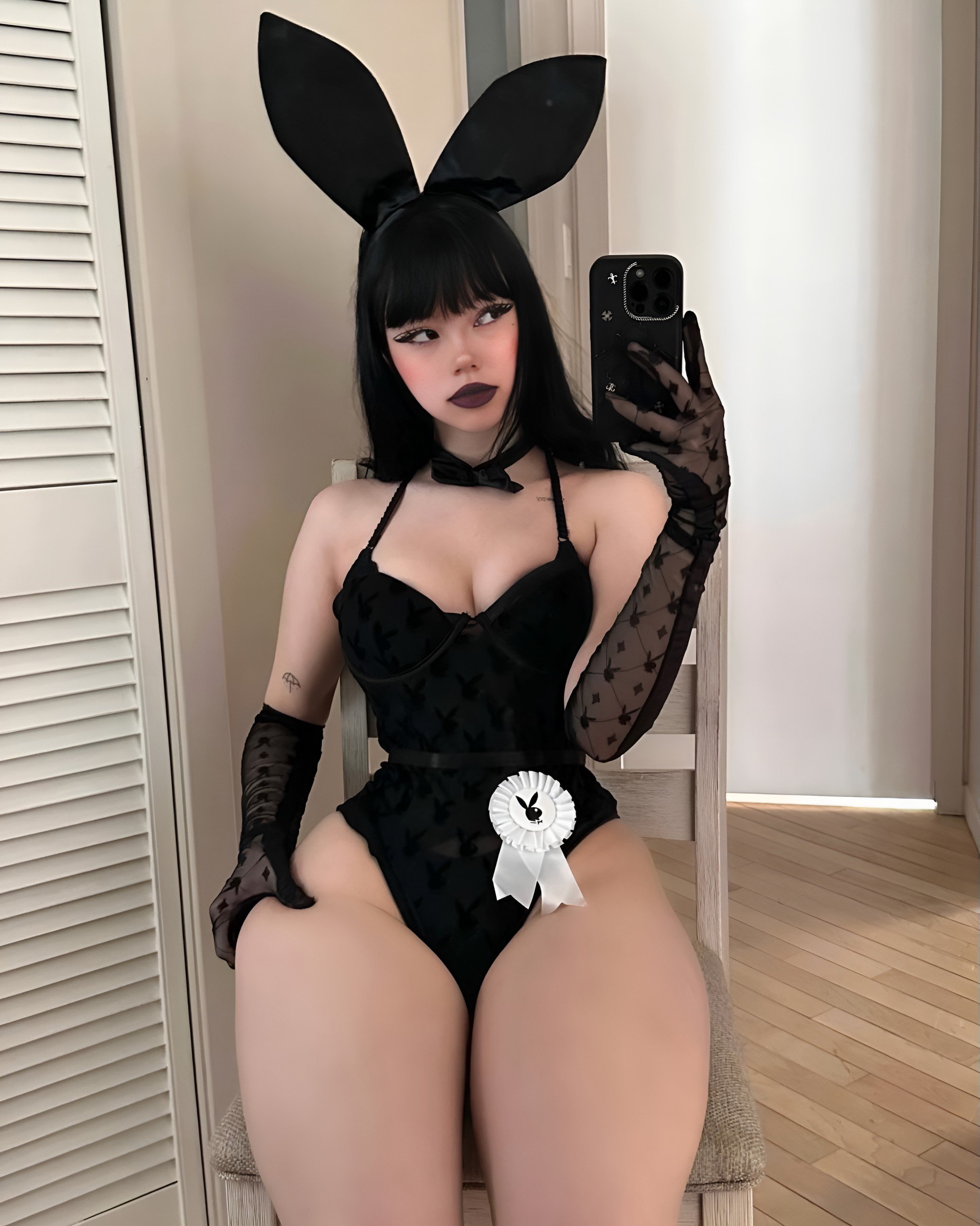 Skirby nudes photos