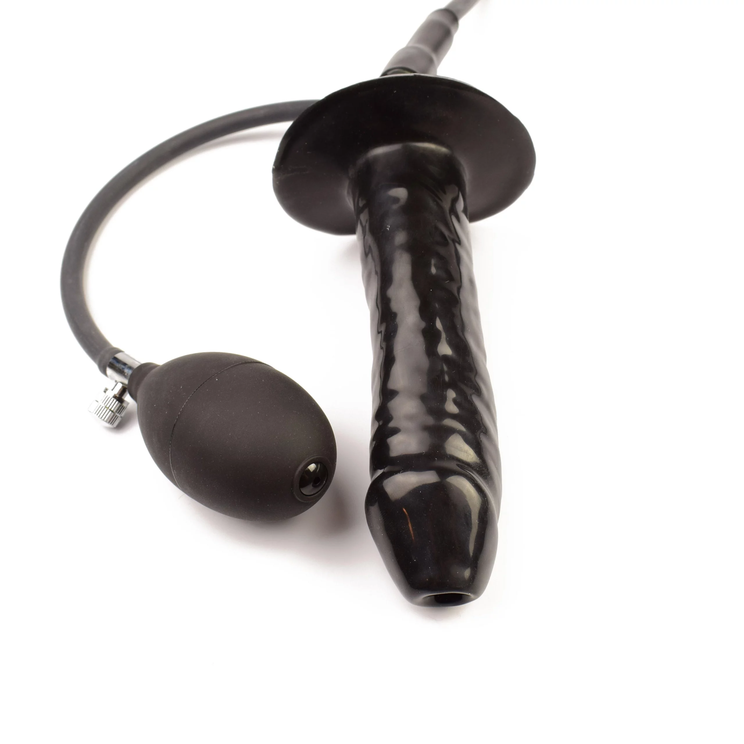 Whores anal latex