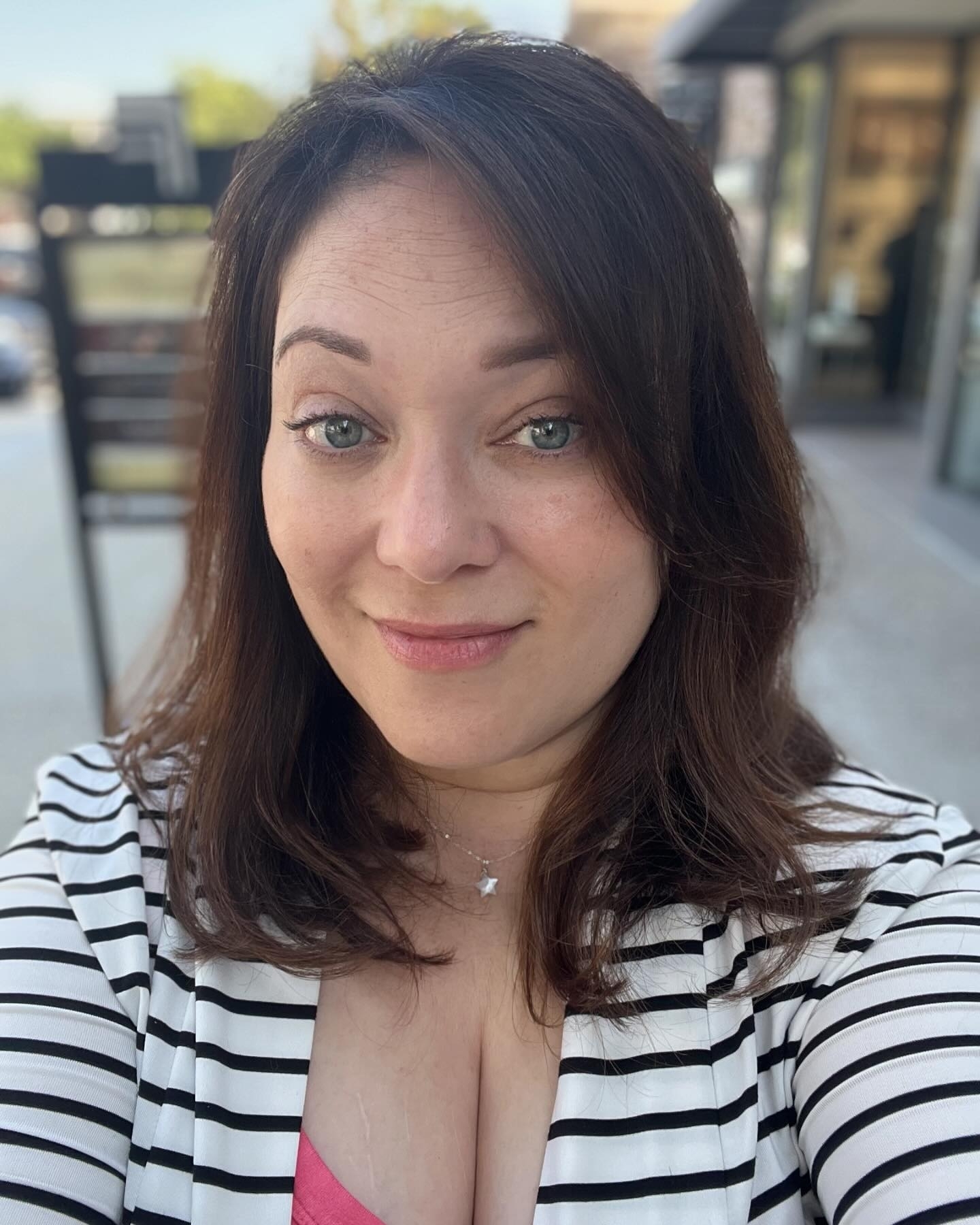 Christina barnett onlyfans leaks