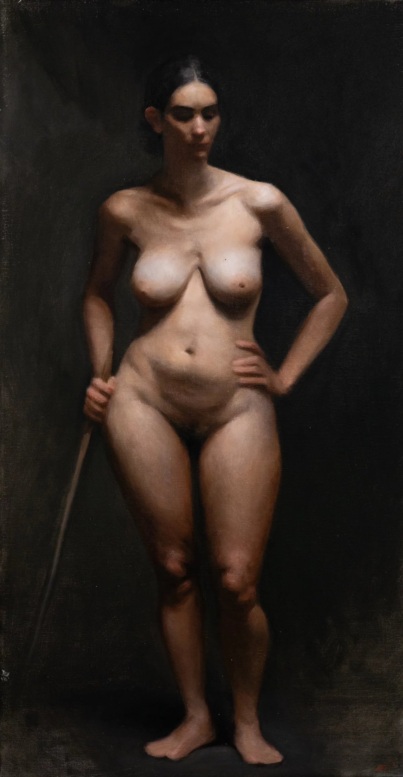 Deanna james nude leak