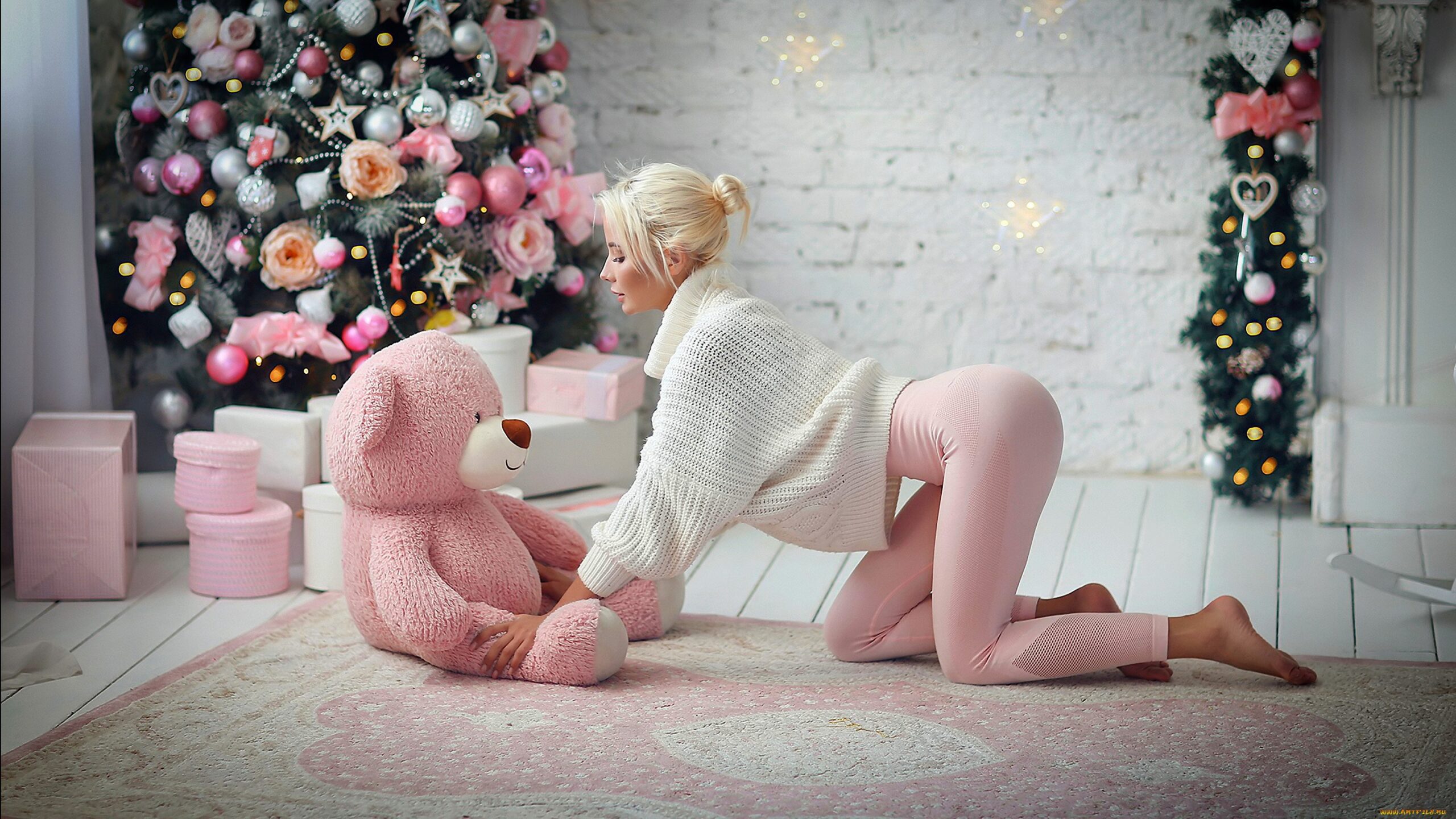Katharina asmr nude