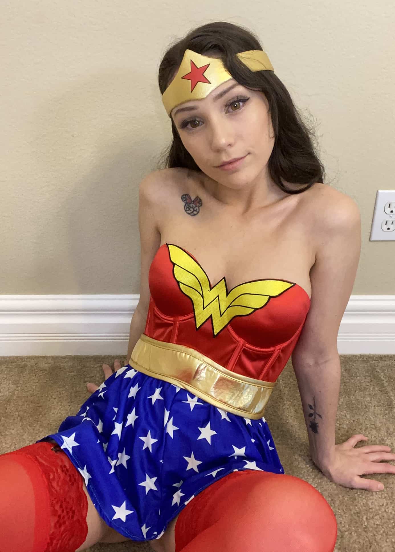 Lexi poll onlyfans leak