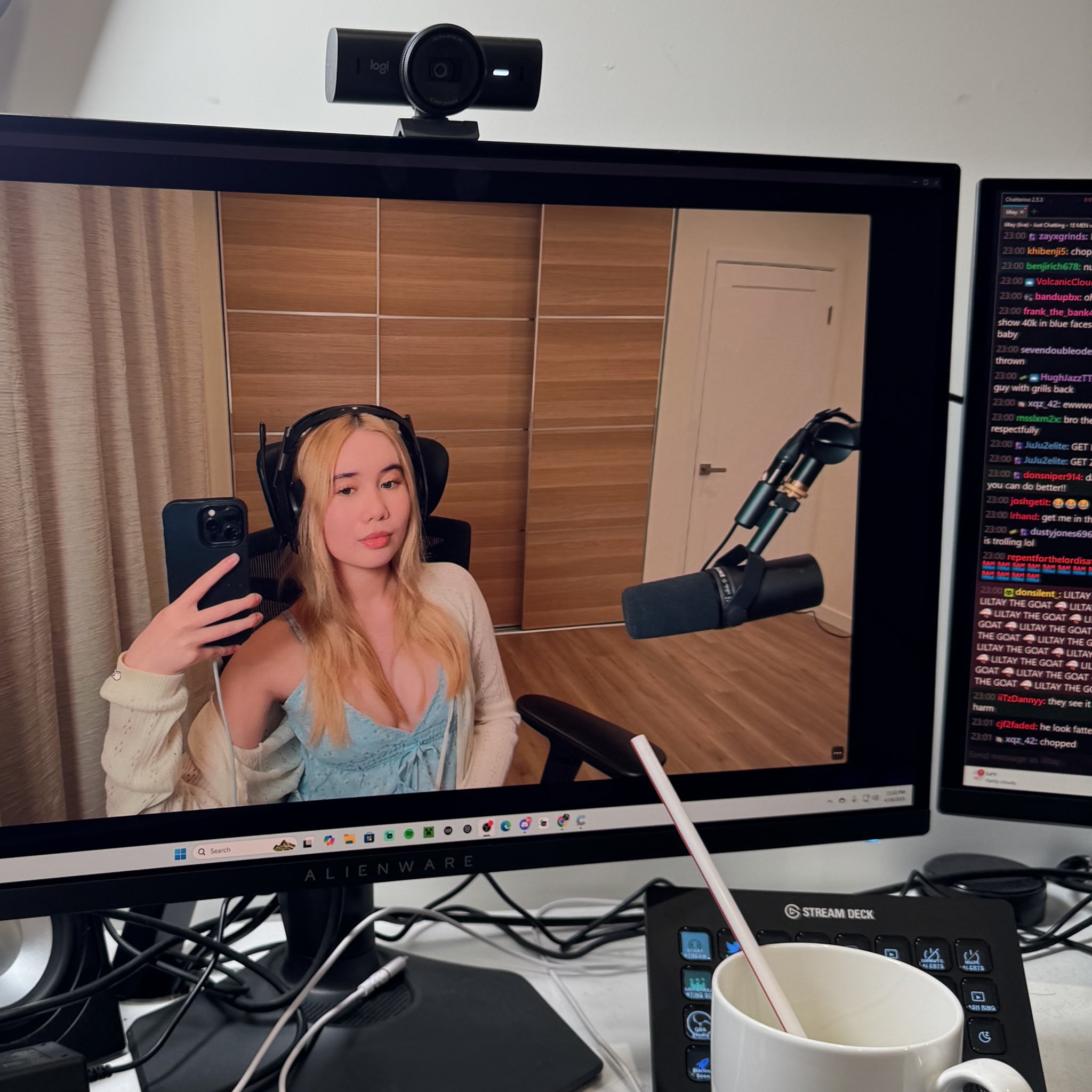 Lil tay nude leak