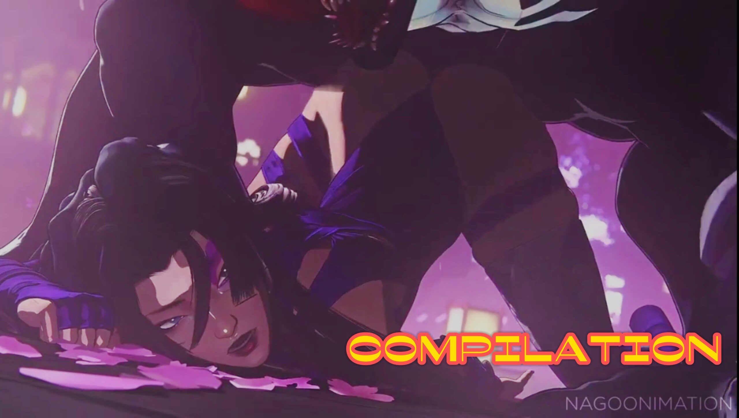 Marvel rivals porn compilation