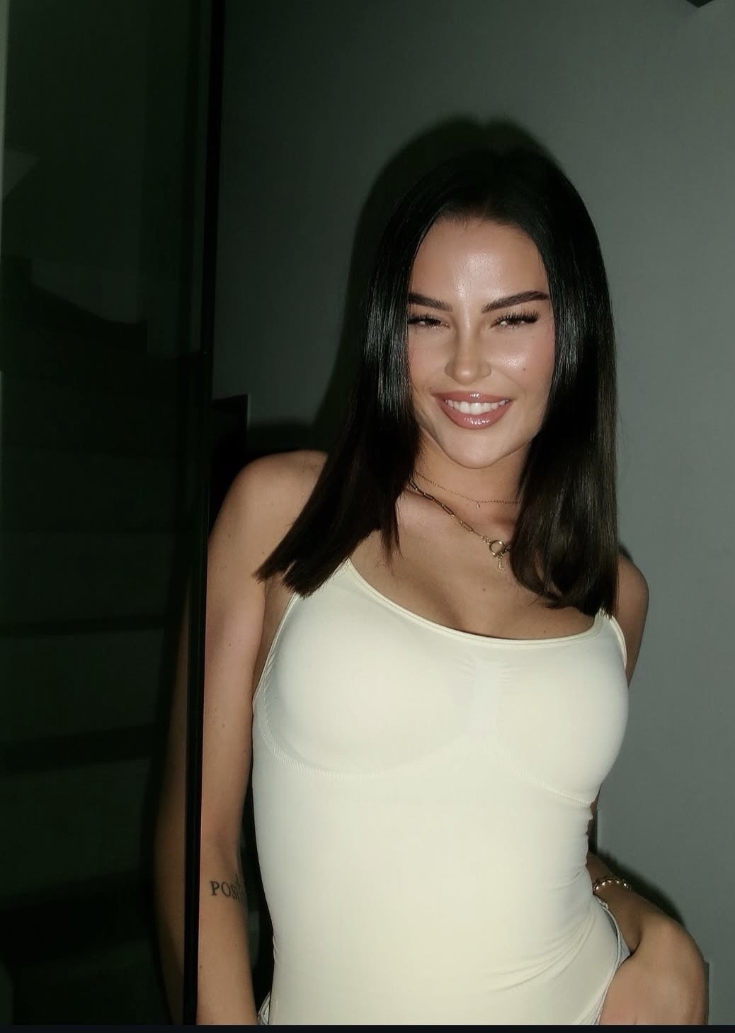 Modicajanina leaks xxx