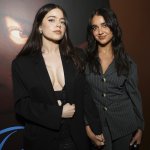 Post Molly Gordon and Geraldine Viswanathan goes naked in Oh Hi! by Janky from Patreon