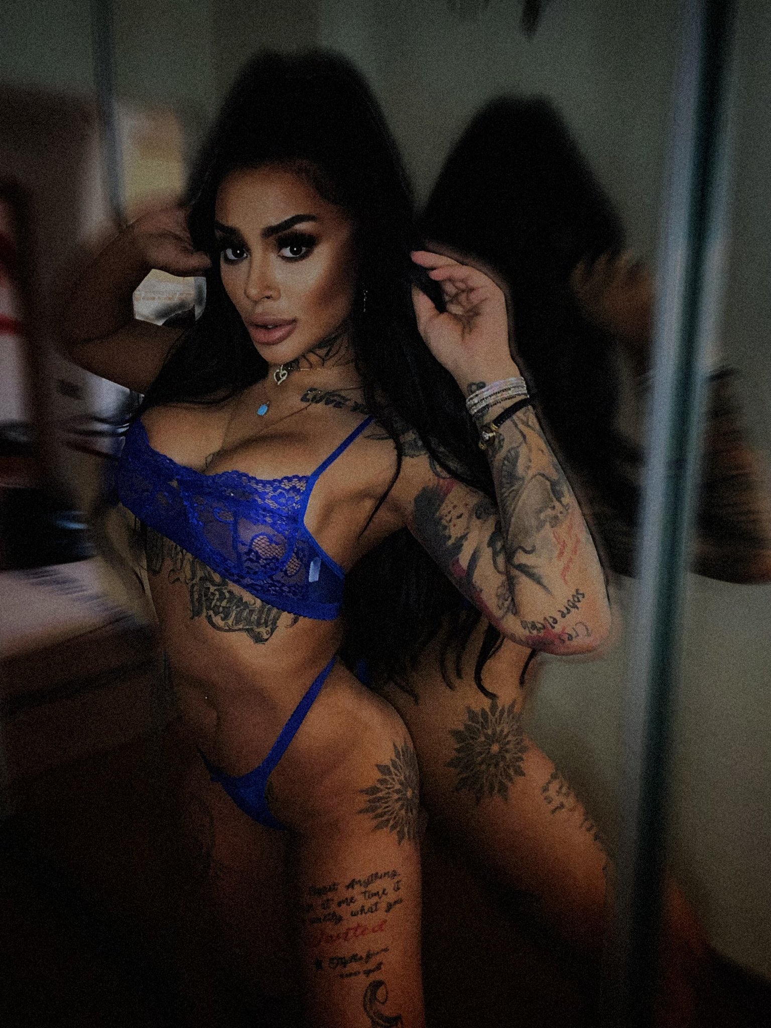 Nabasalem onlyfans leaks