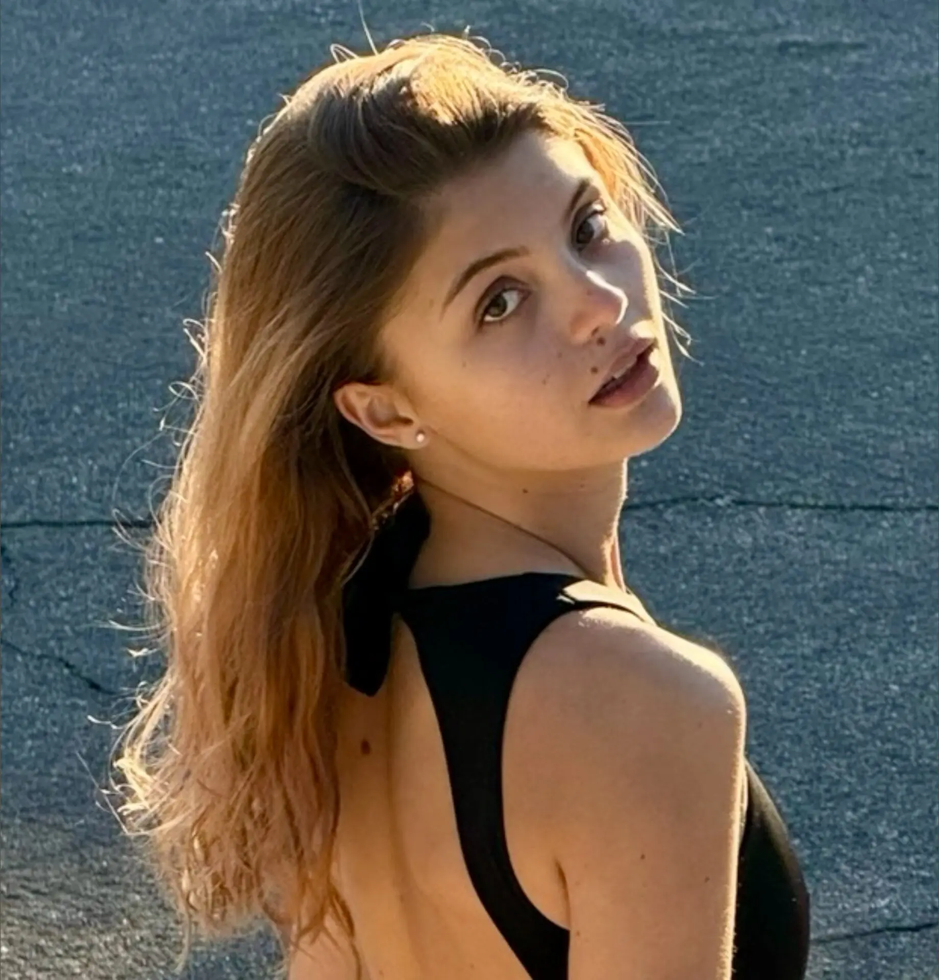 Odarochka onlyfans nude leak