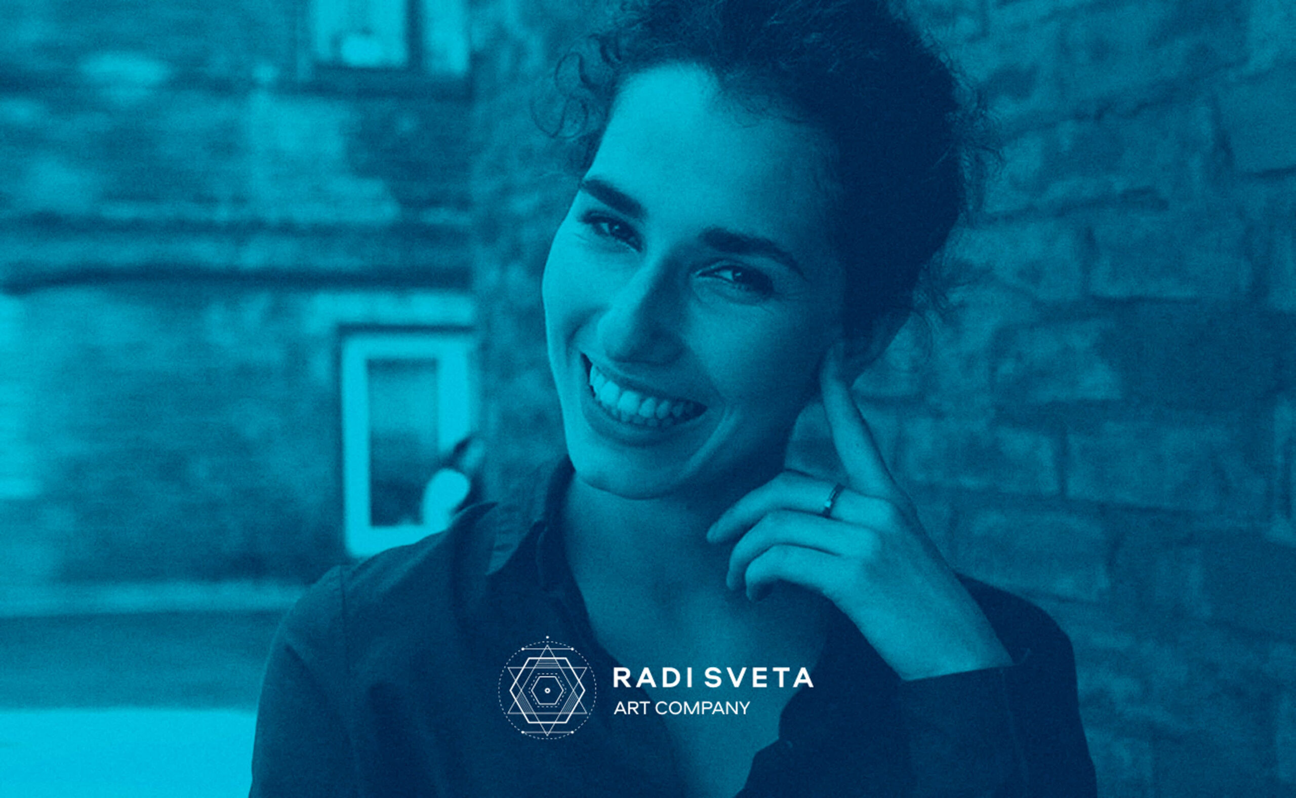 Radisveta nude