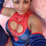 QueenCandyKane theCandyKane X