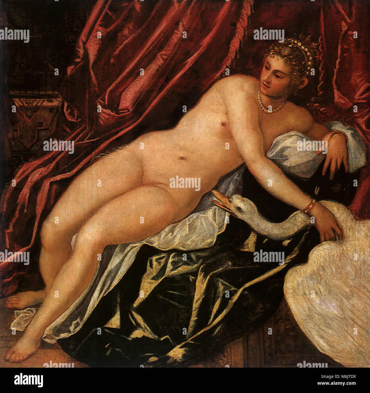 Susanna dellavia nude