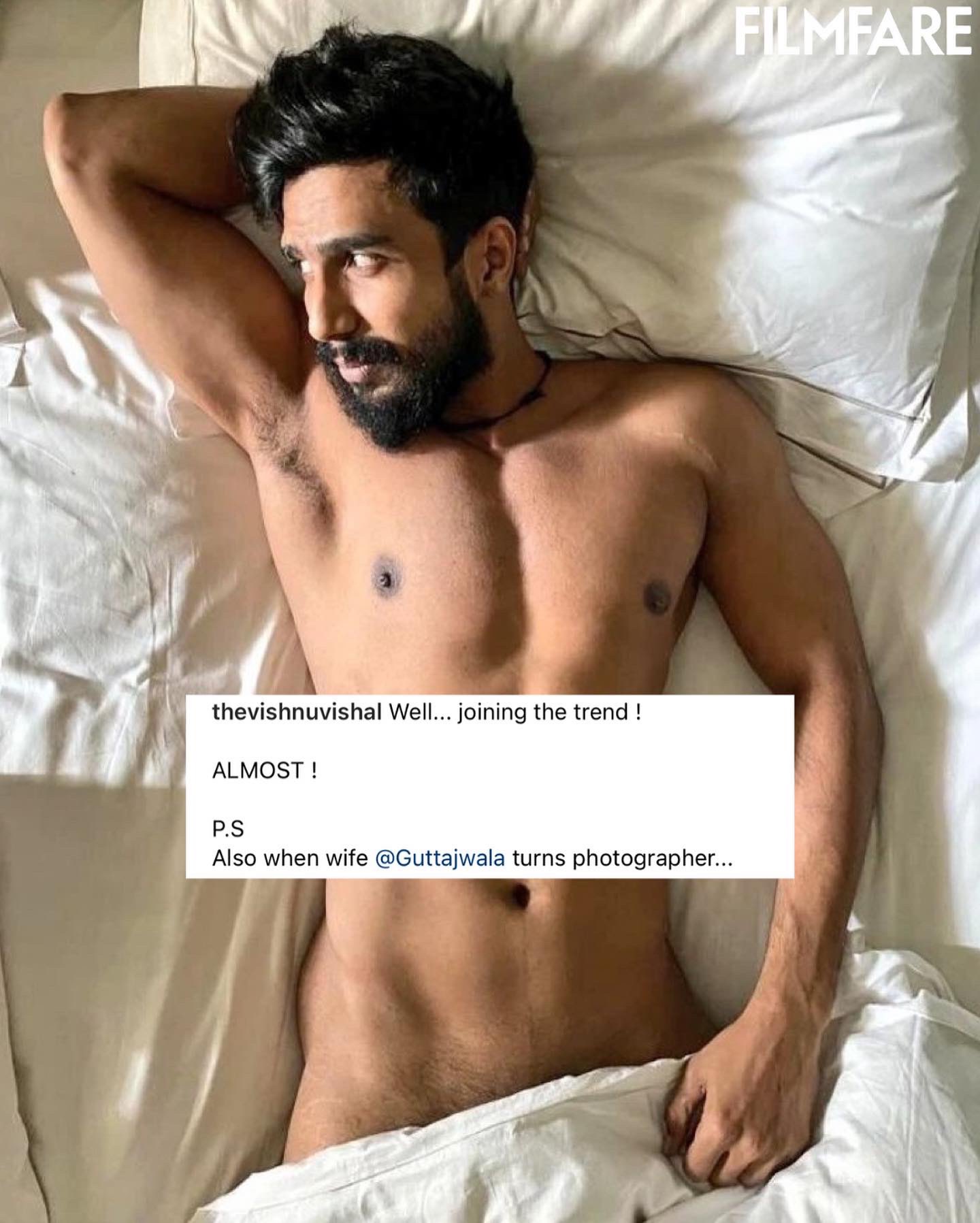 Tamil nude magazine