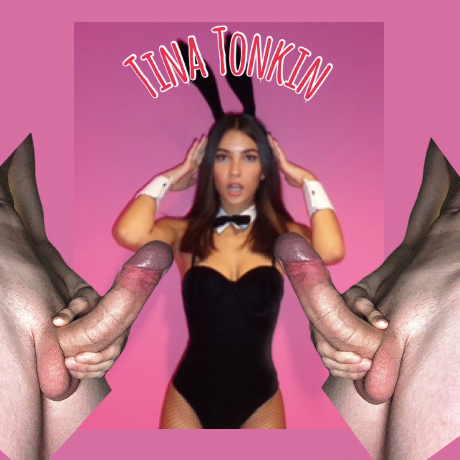 Tina tonkin onlyfans leak