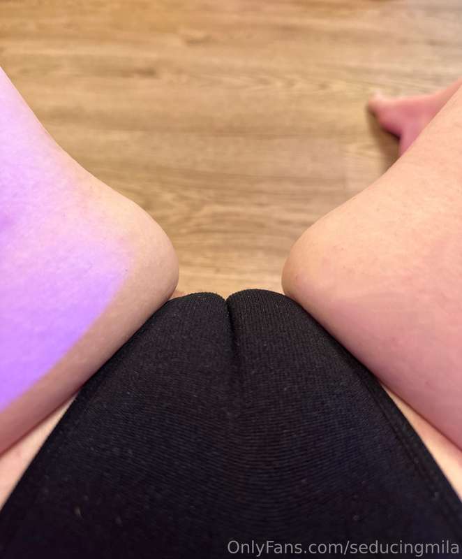 OnlyFans – SeducingMila / @seducingmila