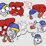 Zero Bfdi hentai videos GIFs and images
