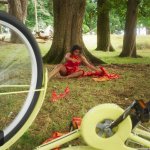 CHARITHRA CHANDRAN Nude