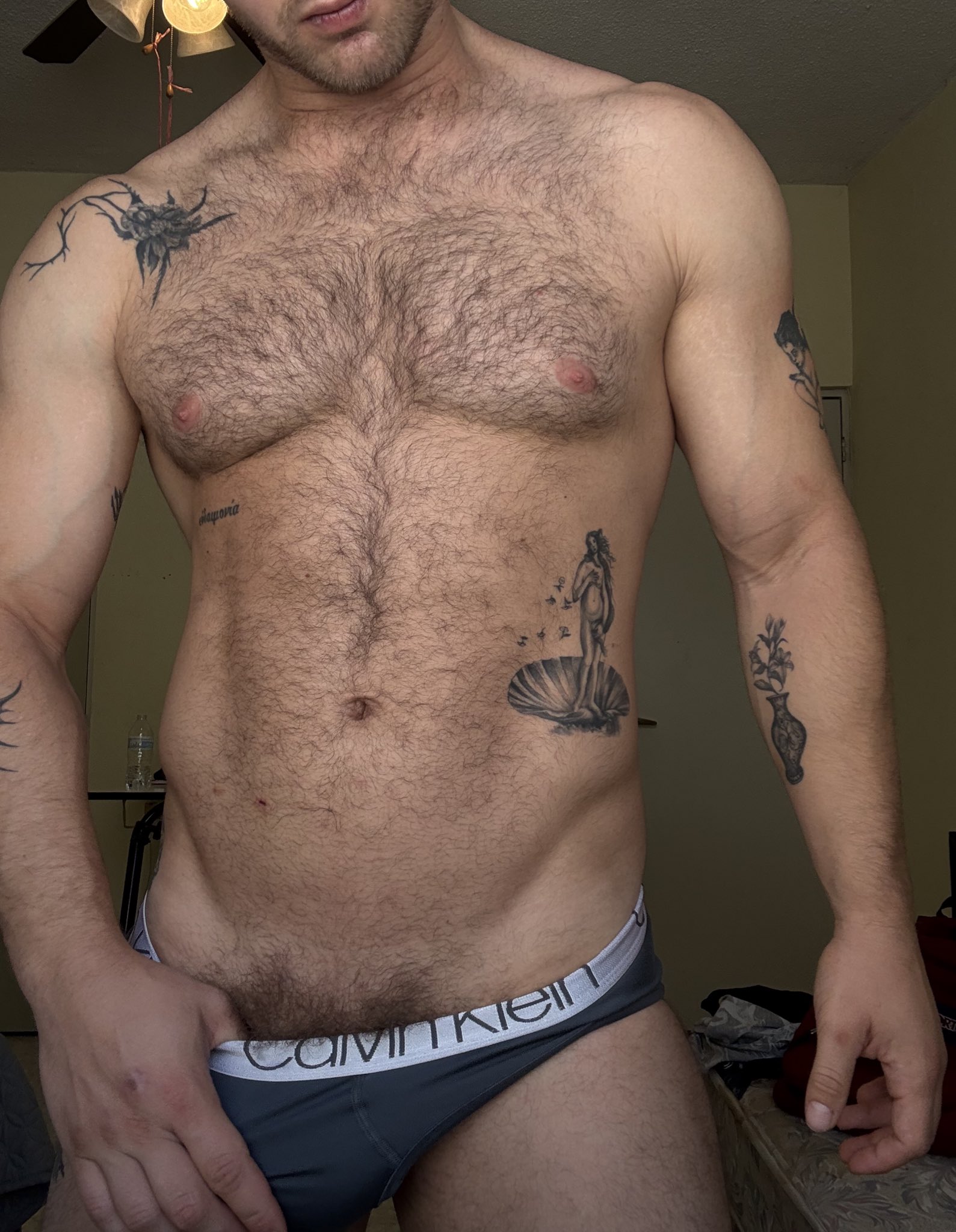 Erics hot nude onlyfans