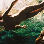 The New Naturism? Why Naked Swimming Is On The Rise