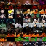 MEGA Roblox porn compilation