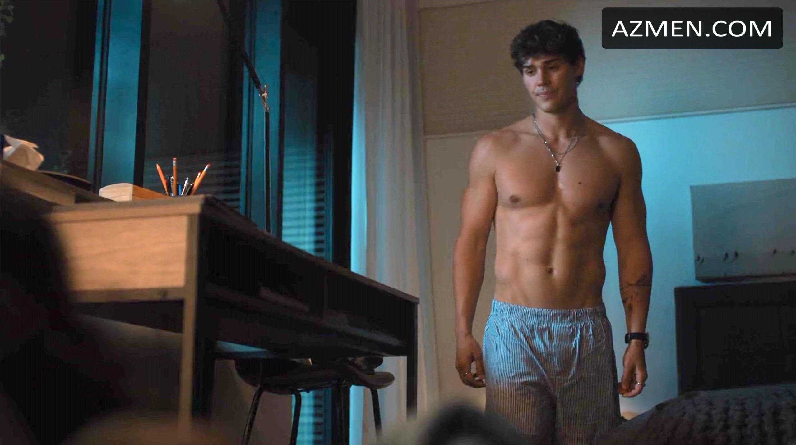 Noah beck onlyfans leak
