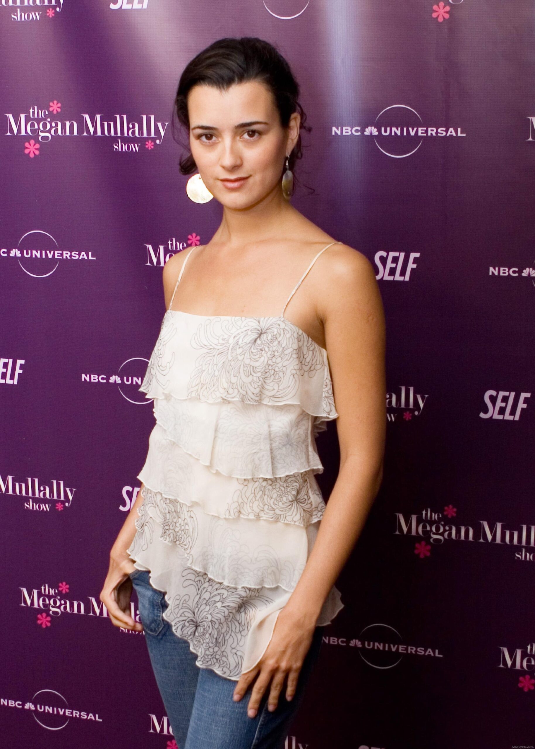 Nude cote pablo