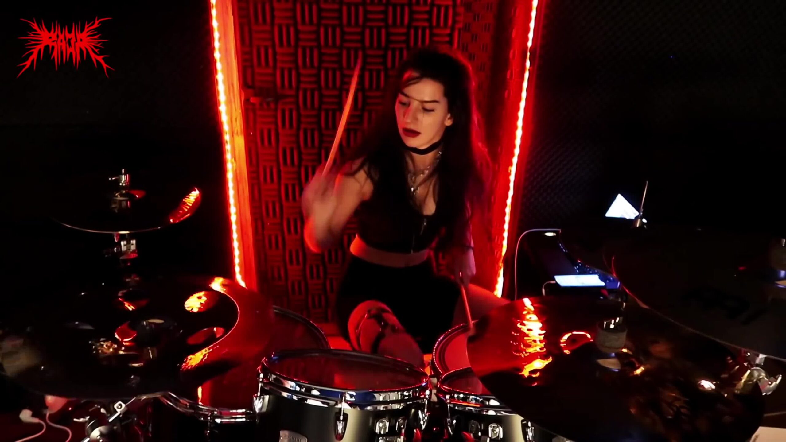 Raja drum onlyfans leaked