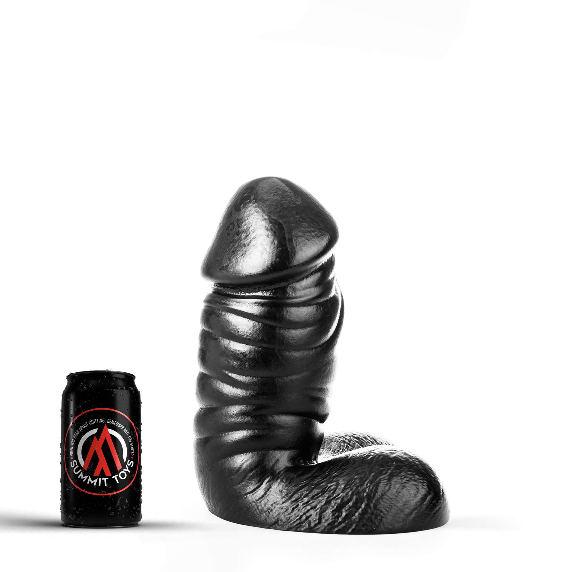 Shasta anal