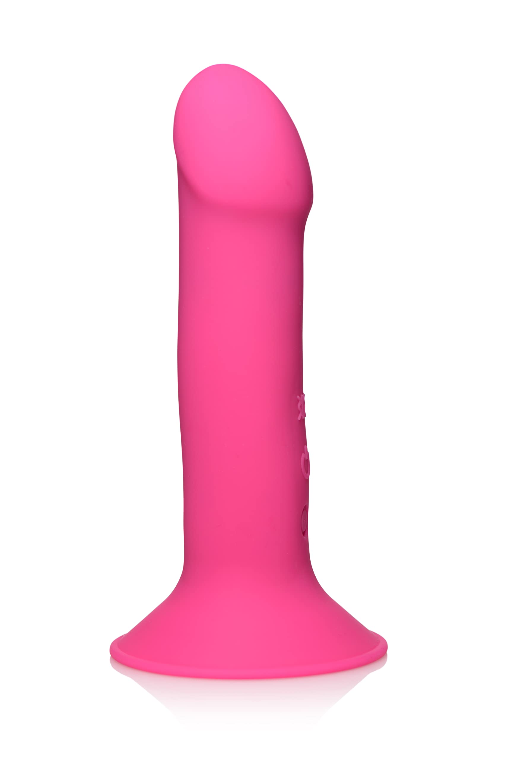 Zonamae pink dildo