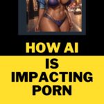 How is AI Impacting Porn Comics Graphic Novels Manga eBook by Dayana Lalei