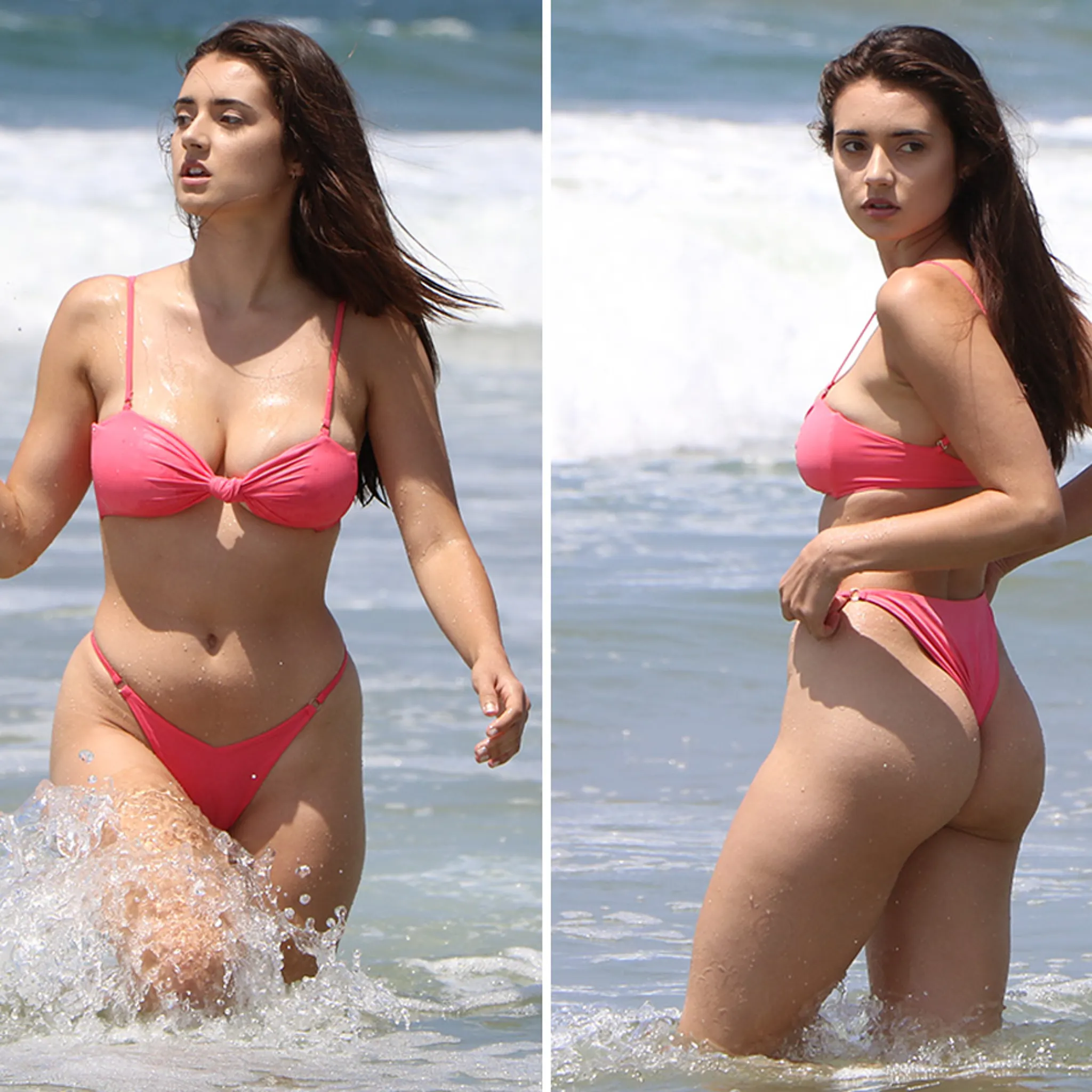 Sarah curr nude pics