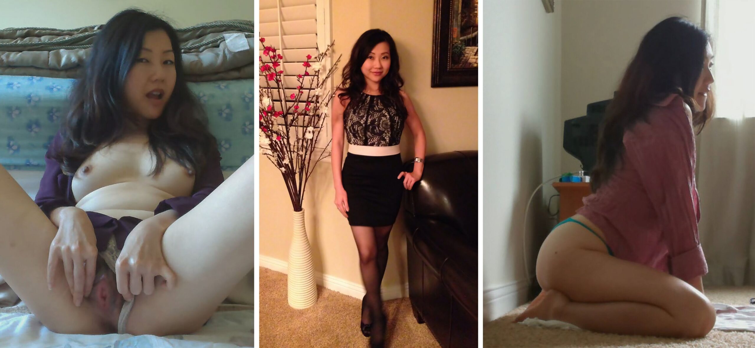 Others – Cute Asian Fuck Doll